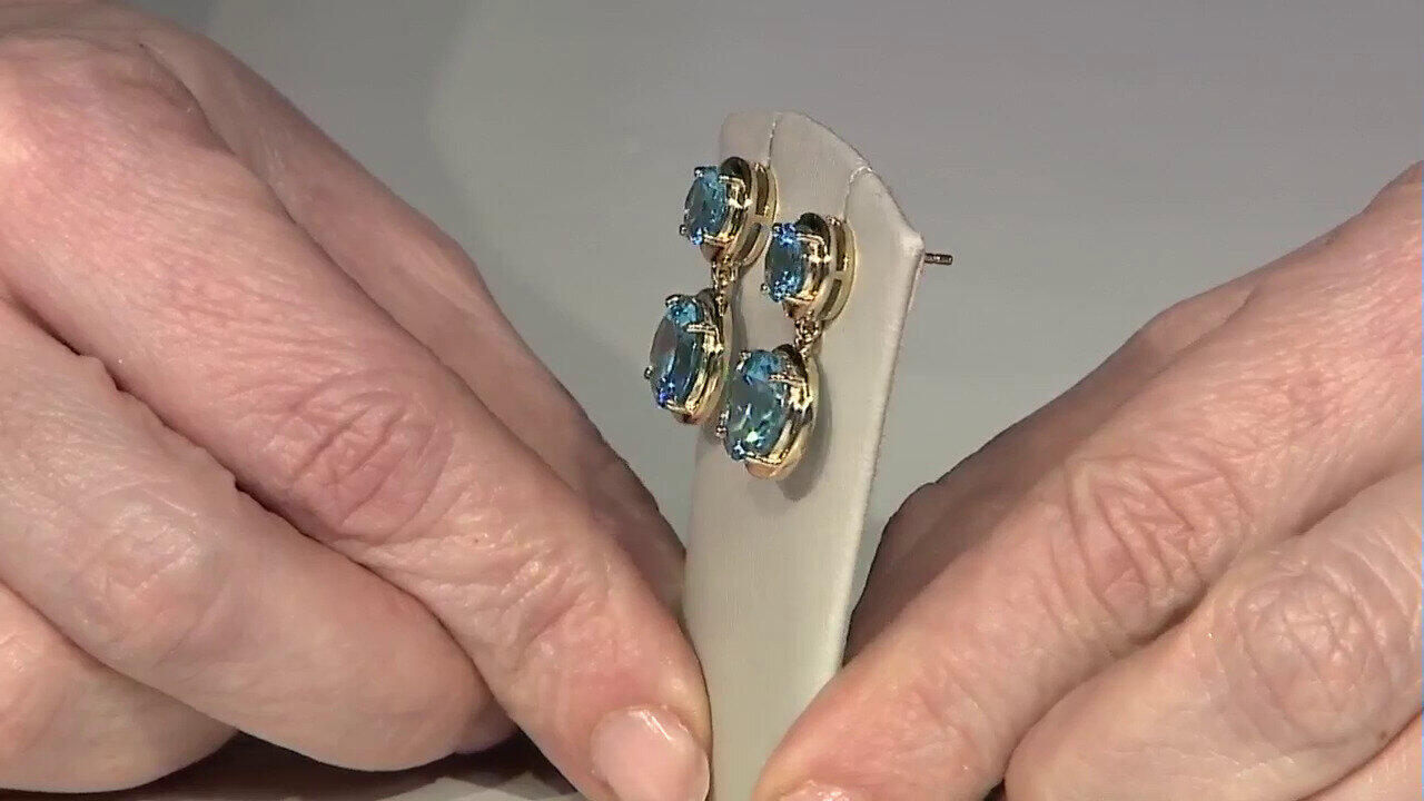 Visualizza l‘ultima asta di gioielli in Tv