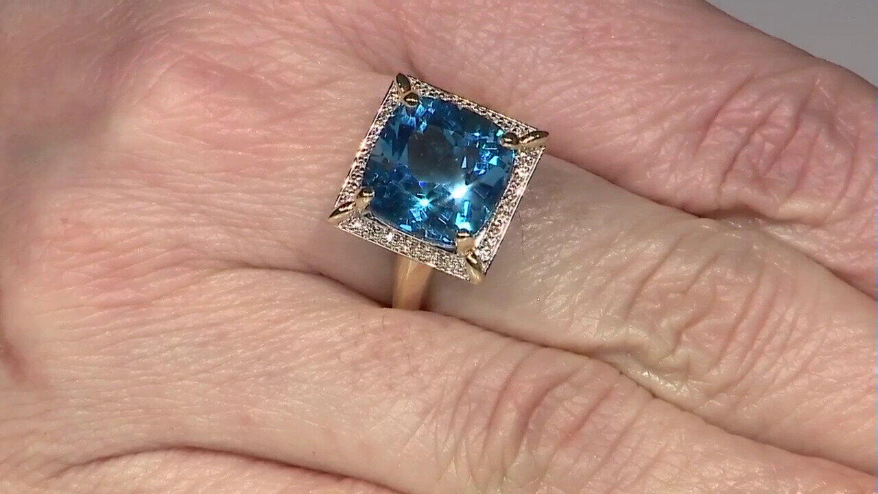 Visualizza l‘ultima asta di gioielli in Tv