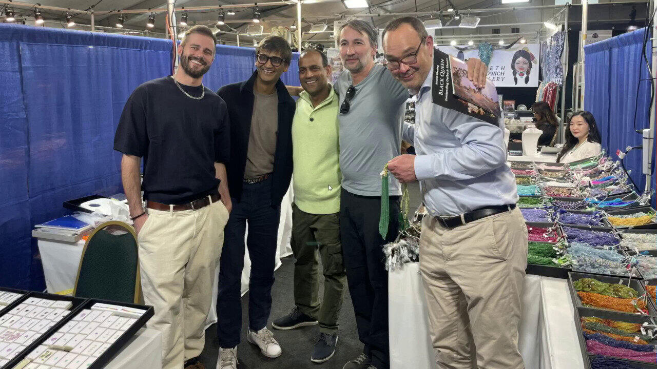 Visualizza l‘ultima asta di gioielli in Tv