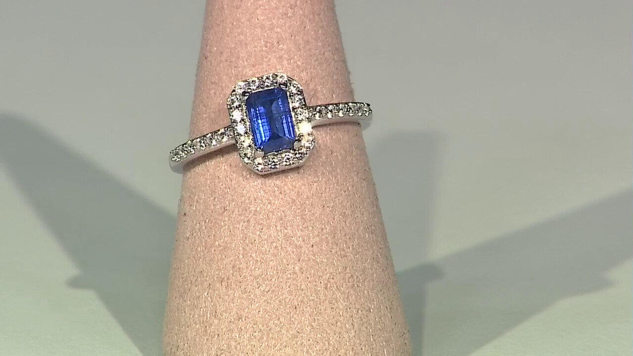 Voir l’enchère du bijou