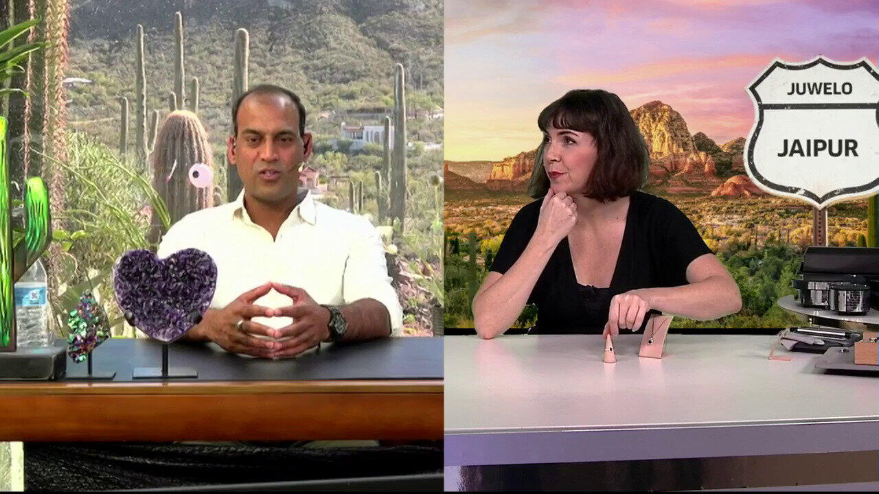 Voir l’enchère du bijou