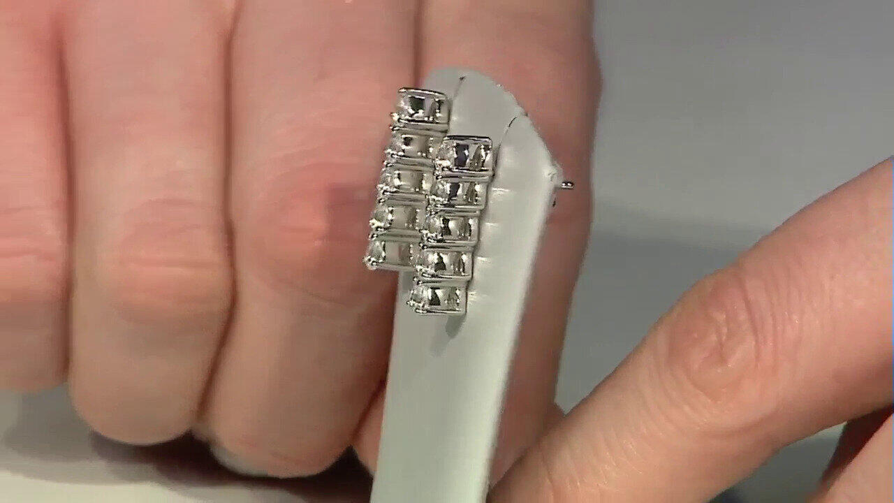 Visualizza l‘ultima asta di gioielli in Tv