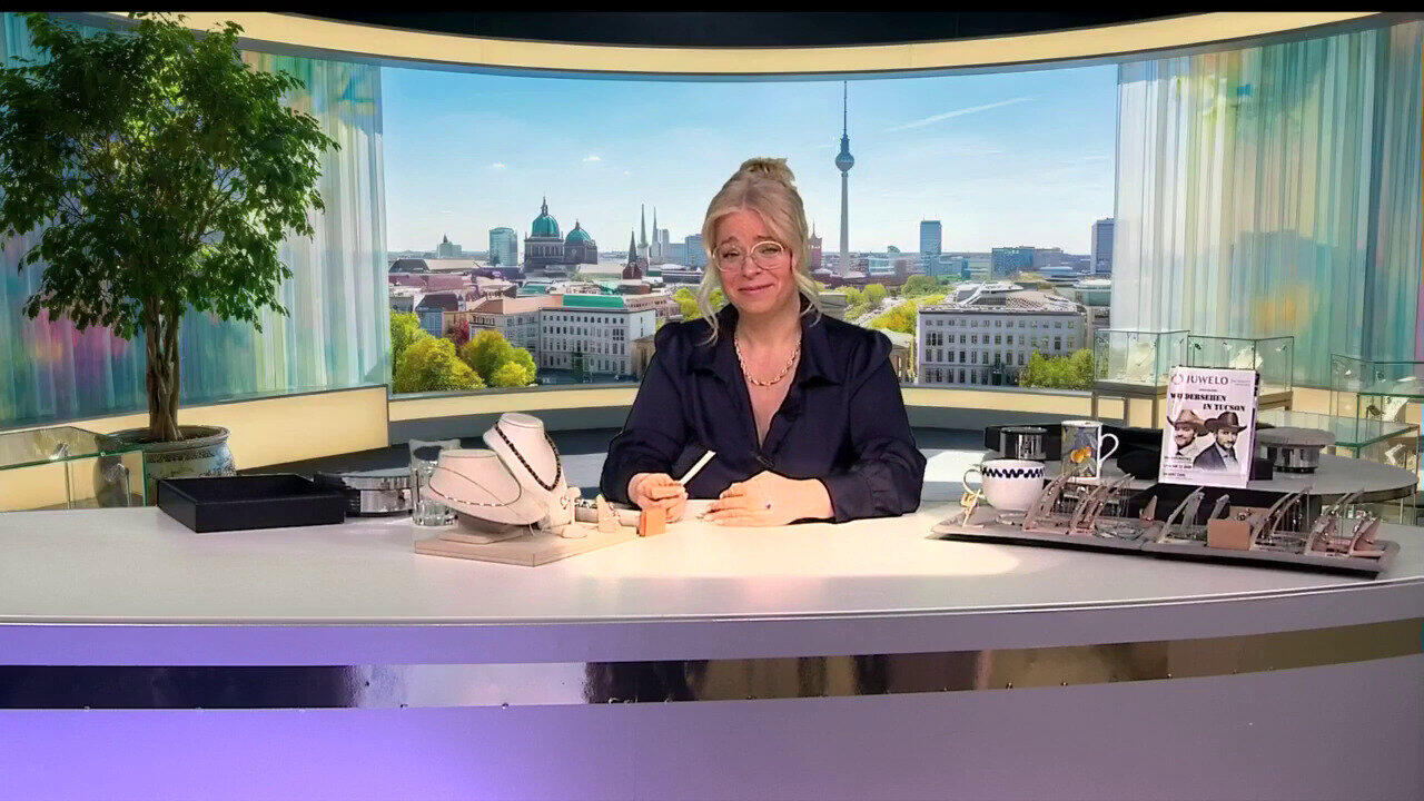 Letzte TV-Show ansehen