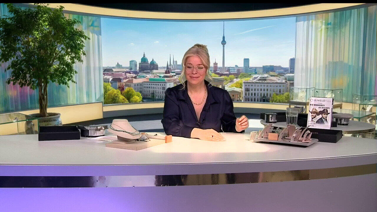 Letzte TV-Show ansehen