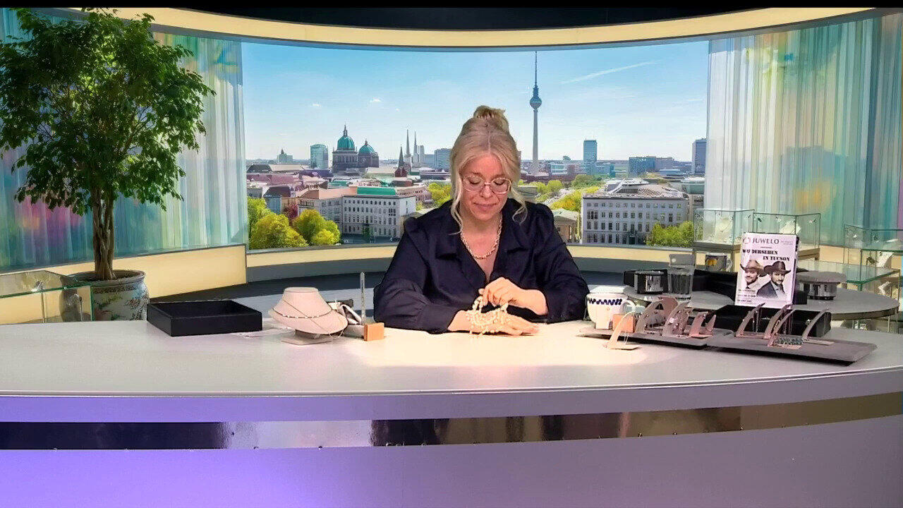 Letzte TV-Show ansehen