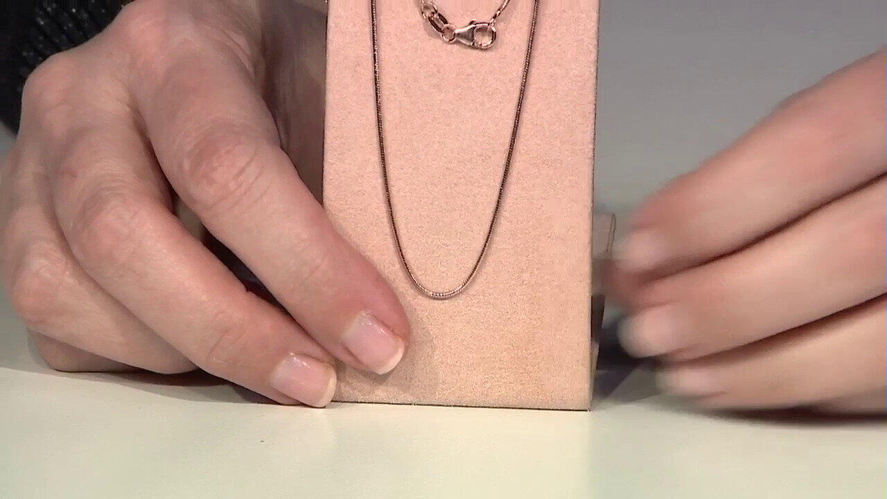 Visualizza l‘ultima asta di gioielli in Tv