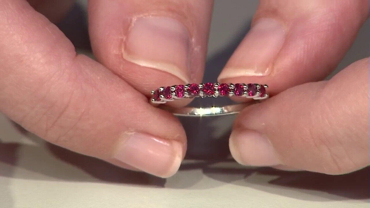 Voir l’enchère du bijou