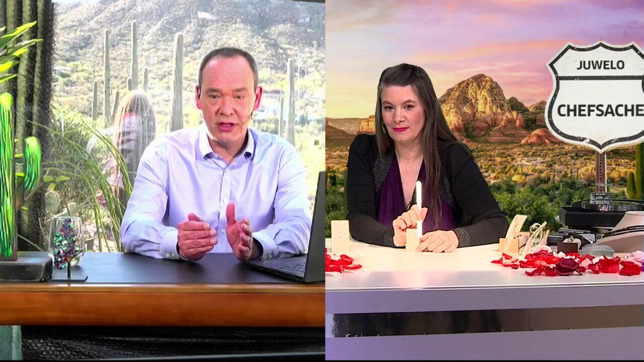 Laatste live aanbiedingen bekijken