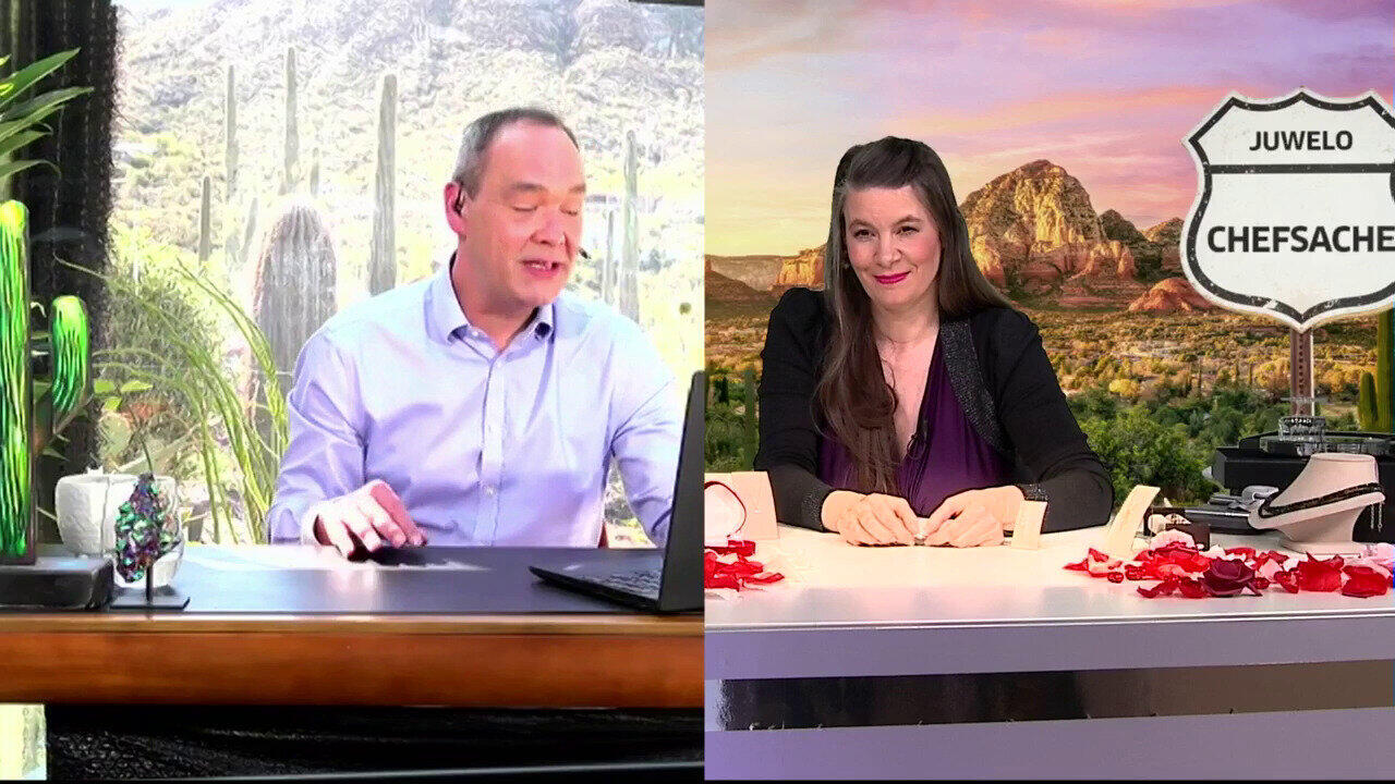 Laatste live aanbiedingen bekijken