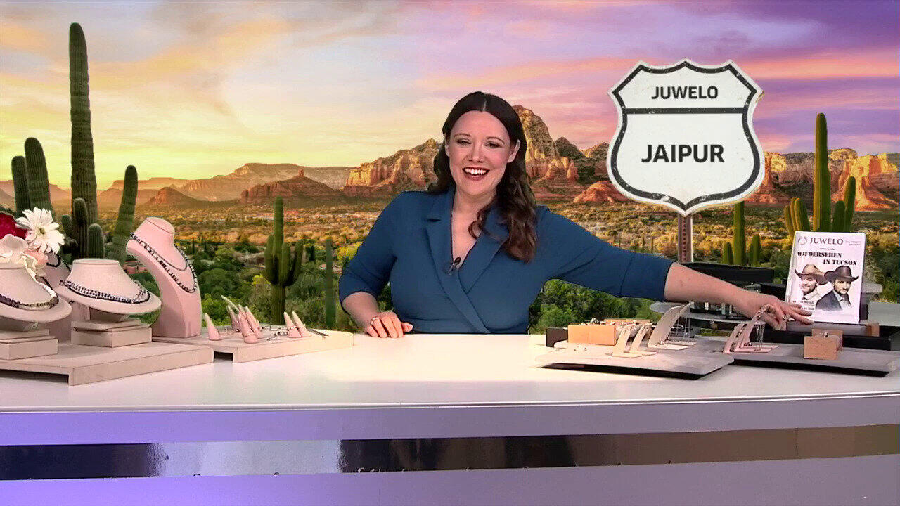 Visualizza l‘ultima asta di gioielli in Tv