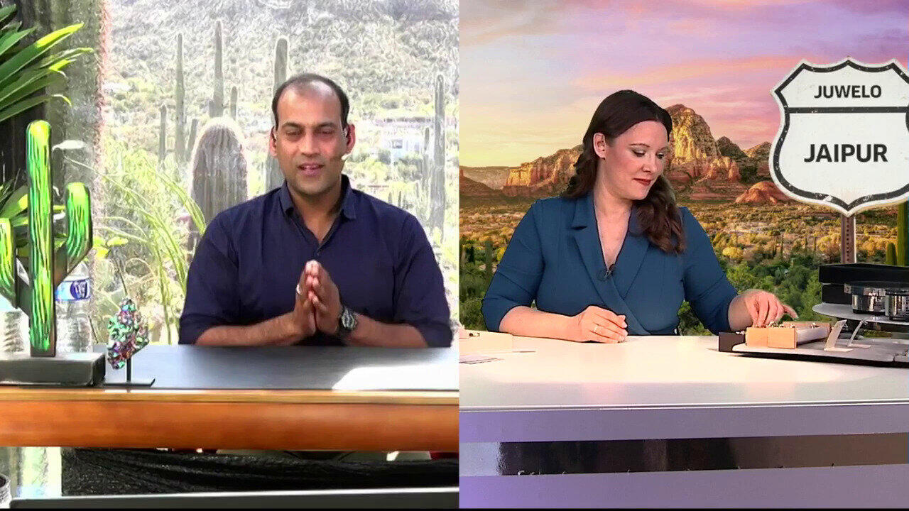 Laatste live aanbiedingen bekijken