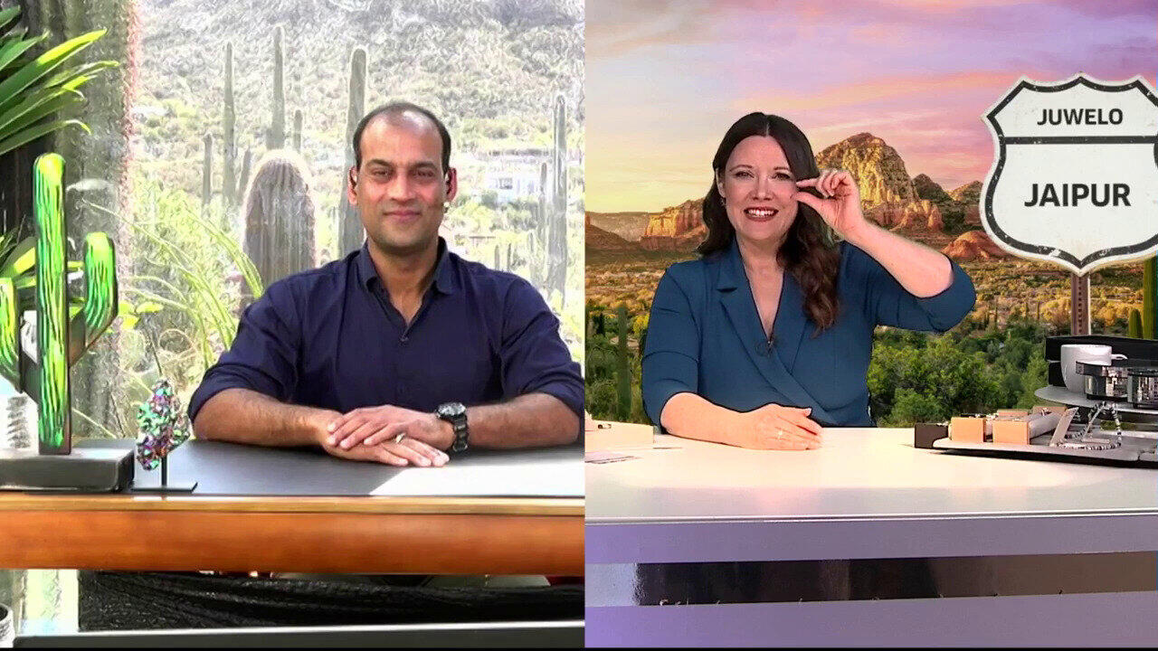 Laatste live aanbiedingen bekijken