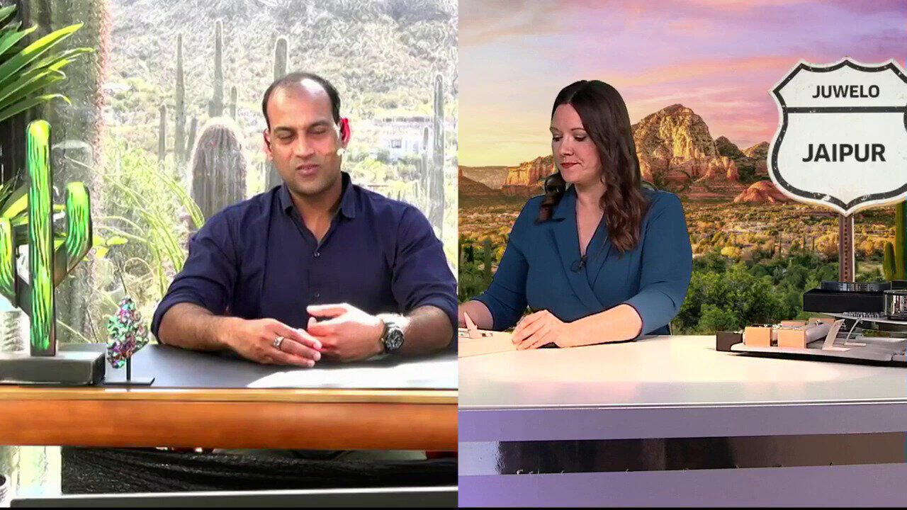 Voir l’enchère du bijou