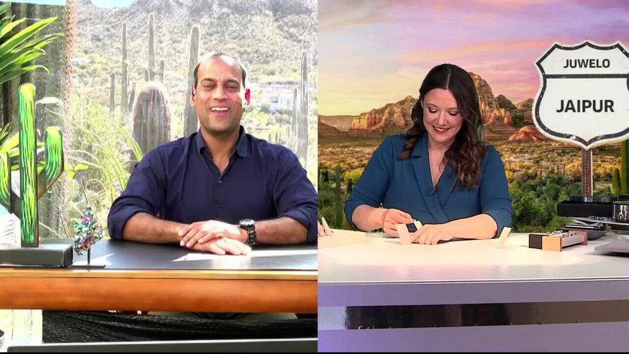 Voir l’enchère du bijou