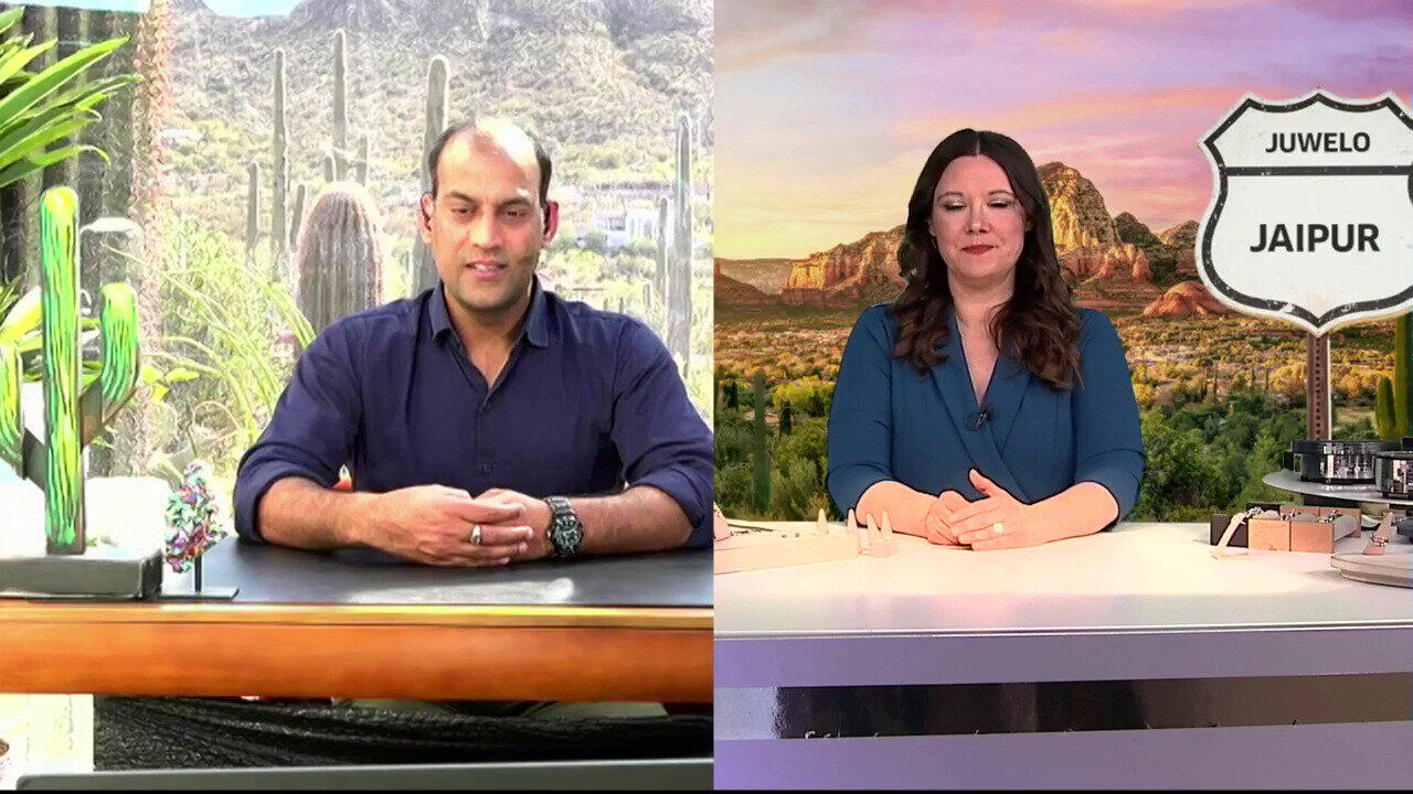 Laatste live aanbiedingen bekijken