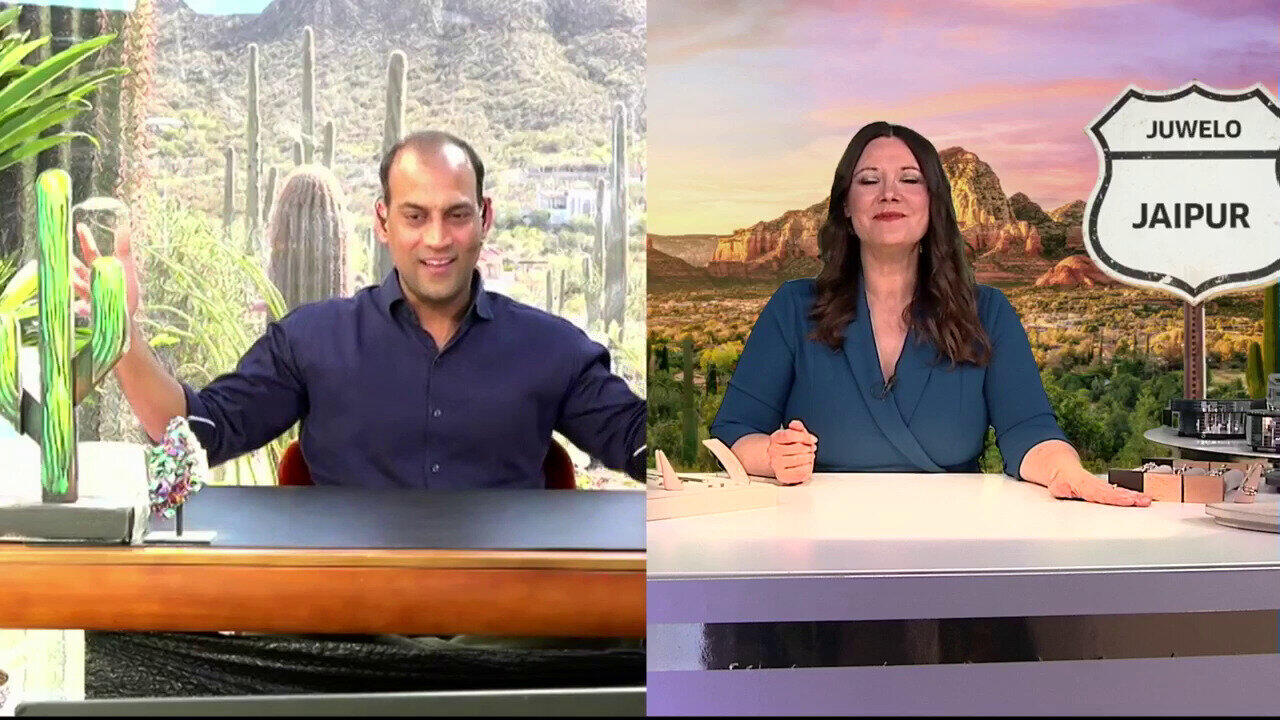 Laatste live aanbiedingen bekijken