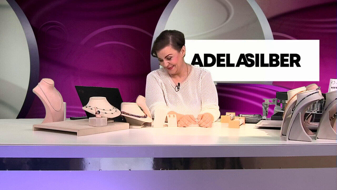 Visualizza l‘ultima asta di gioielli in Tv