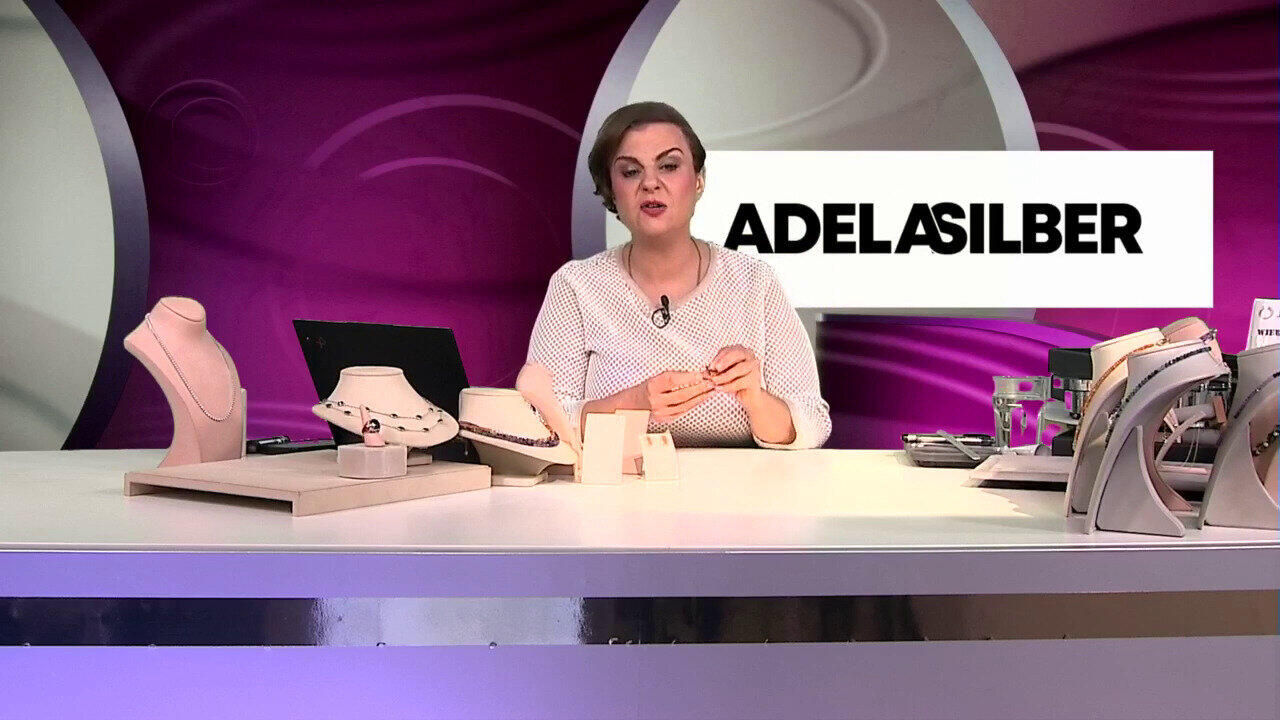 Visualizza l‘ultima asta di gioielli in Tv