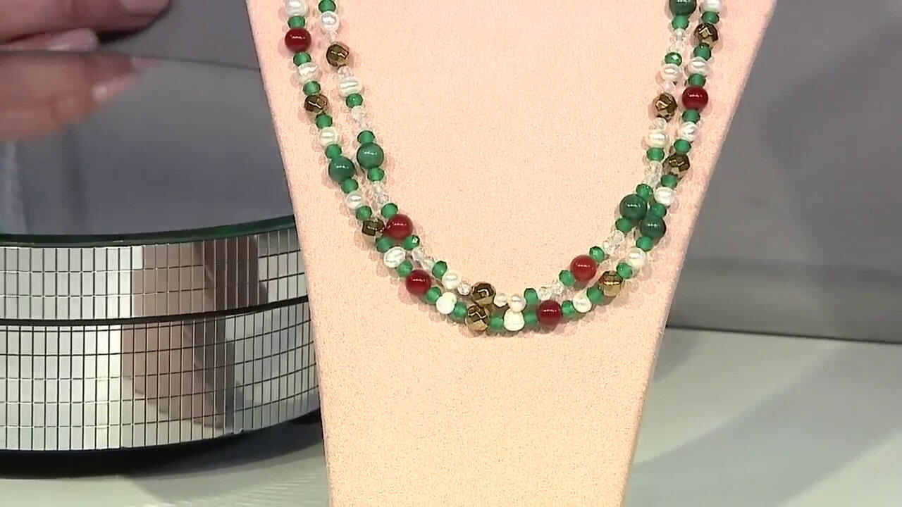 Visualizza l‘ultima asta di gioielli in Tv