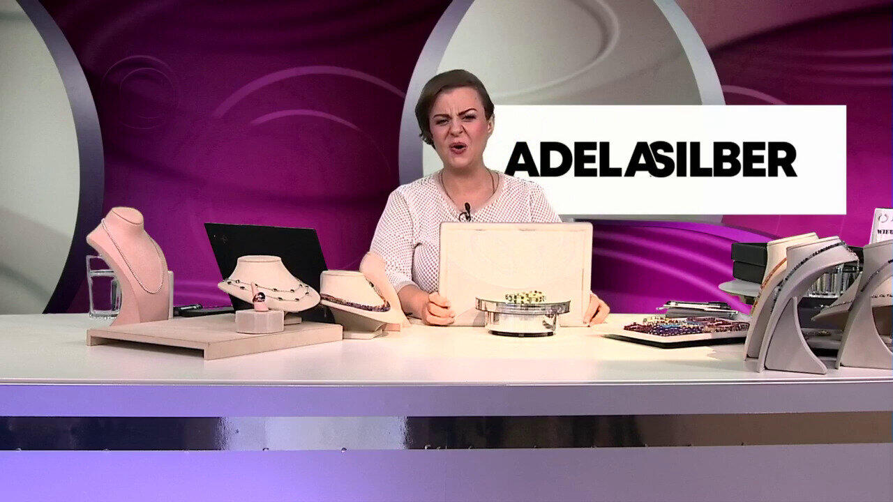 Visualizza l‘ultima asta di gioielli in Tv