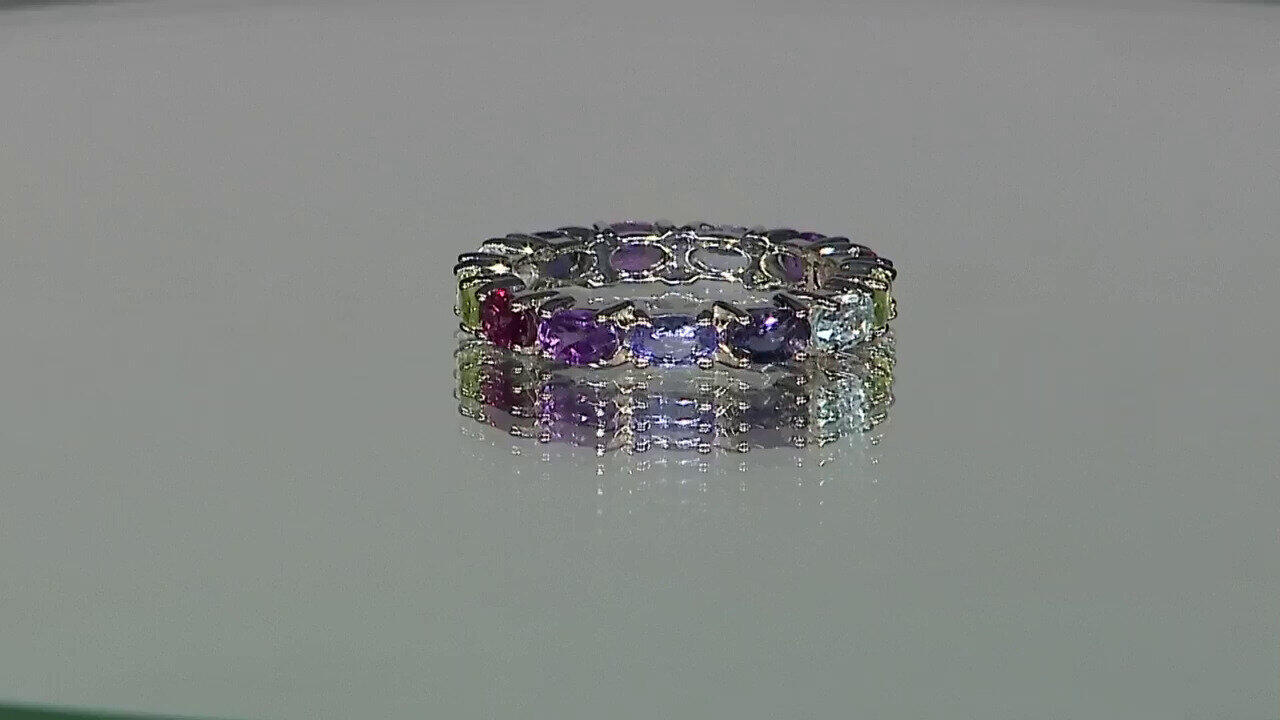 Visualizza l‘ultima asta di gioielli in Tv