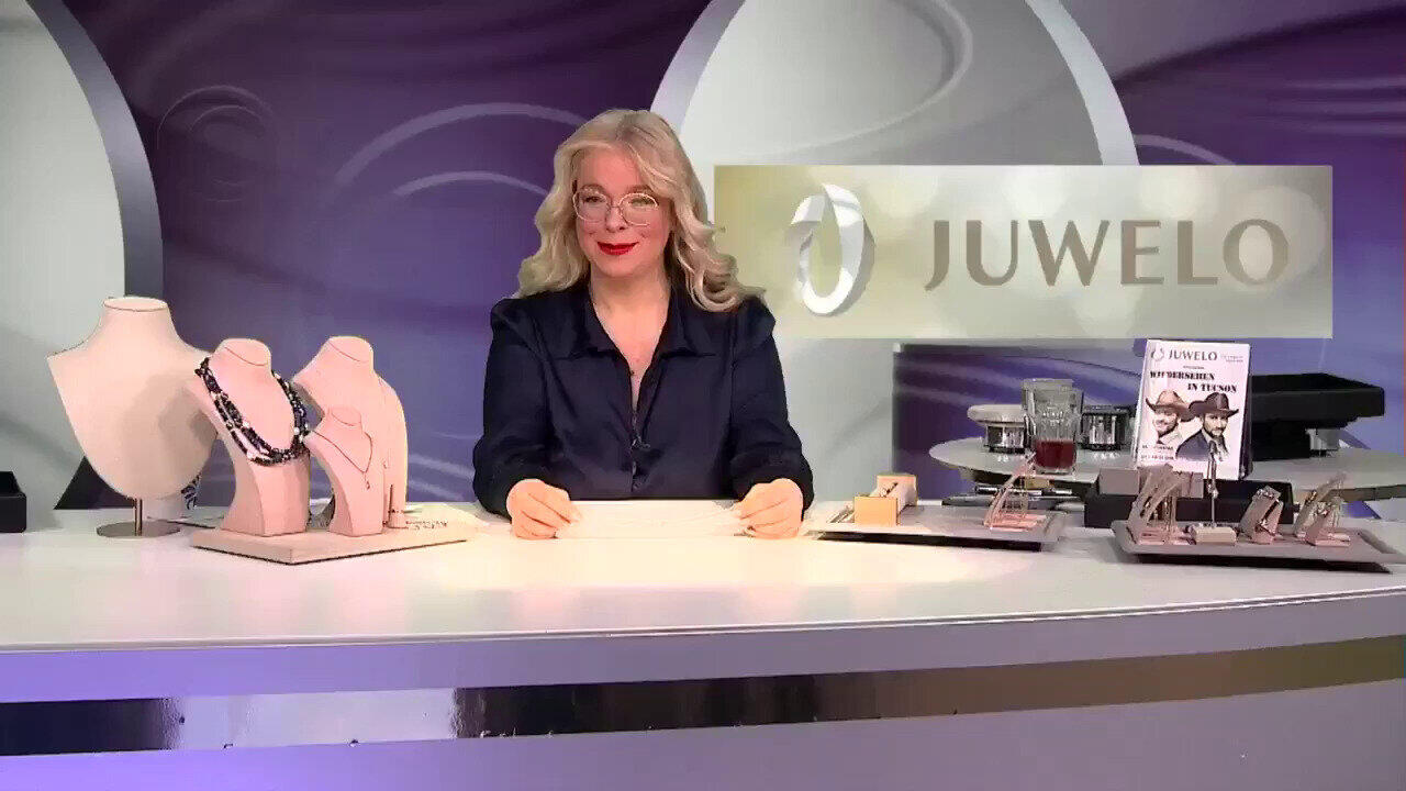 Visualizza l‘ultima asta di gioielli in Tv