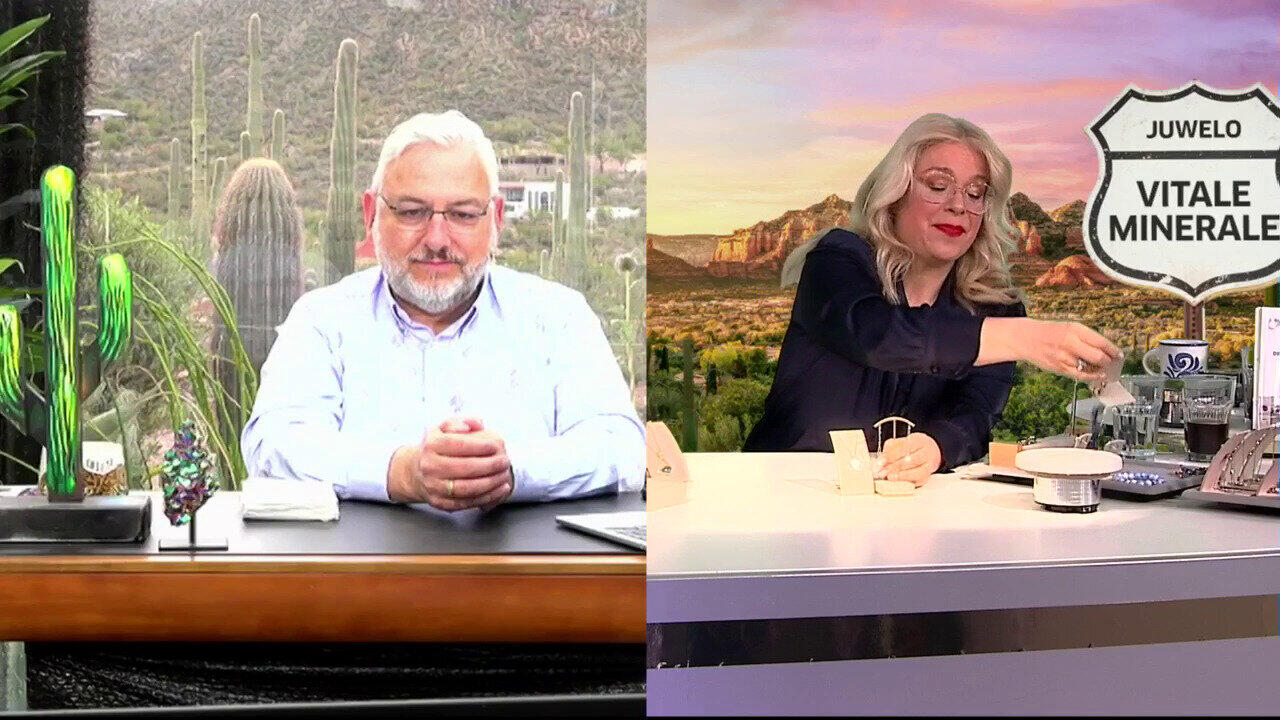 Voir l’enchère du bijou