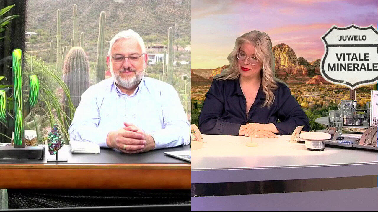 Visualizza l‘ultima asta di gioielli in Tv