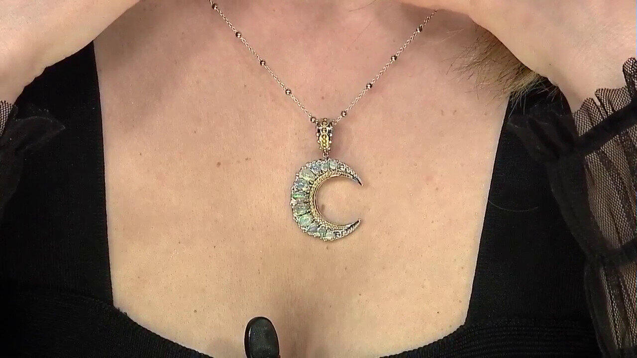 Voir l’enchère du bijou