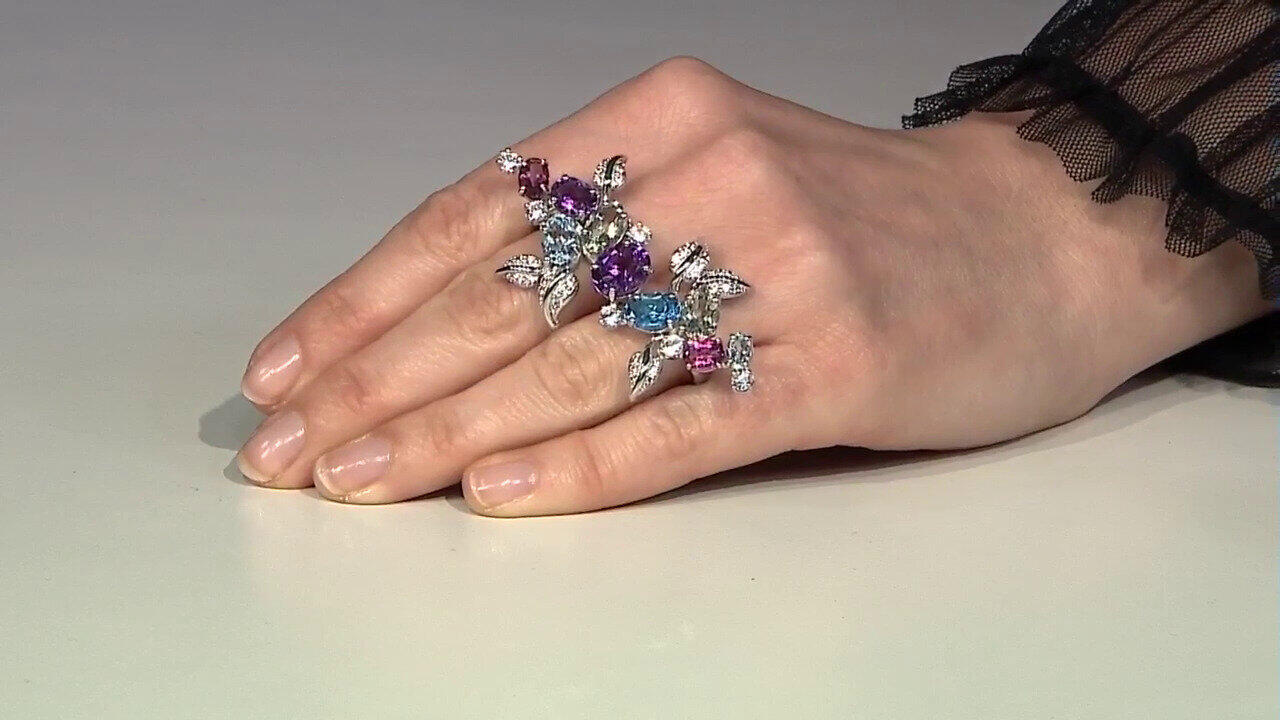 Visualizza l‘ultima asta di gioielli in Tv