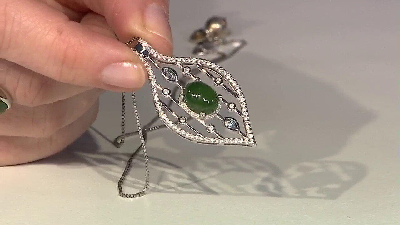 Visualizza l‘ultima asta di gioielli in Tv