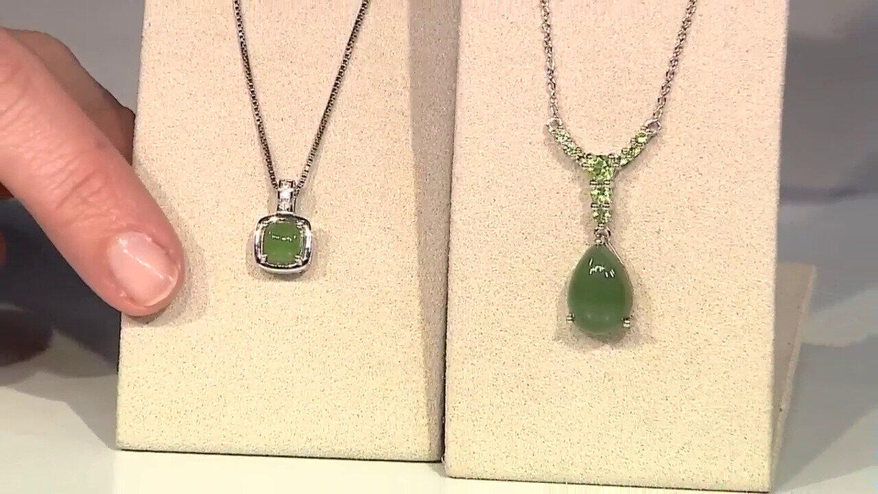 Visualizza l‘ultima asta di gioielli in Tv