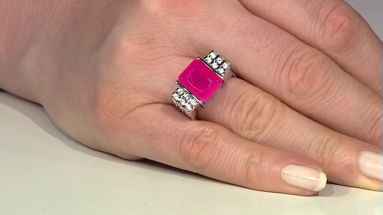 Voir l’enchère du bijou