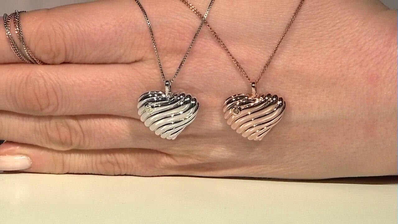 Visualizza l‘ultima asta di gioielli in Tv