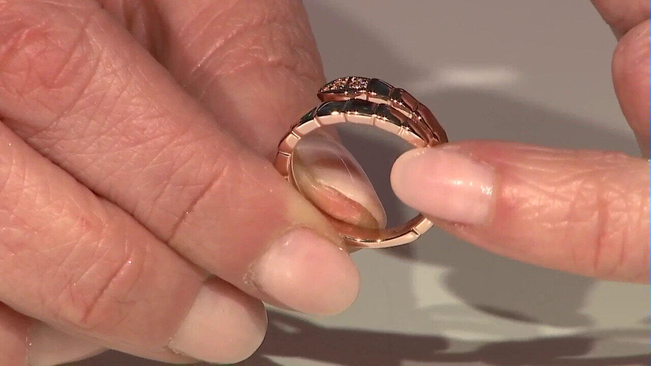 Visualizza l‘ultima asta di gioielli in Tv