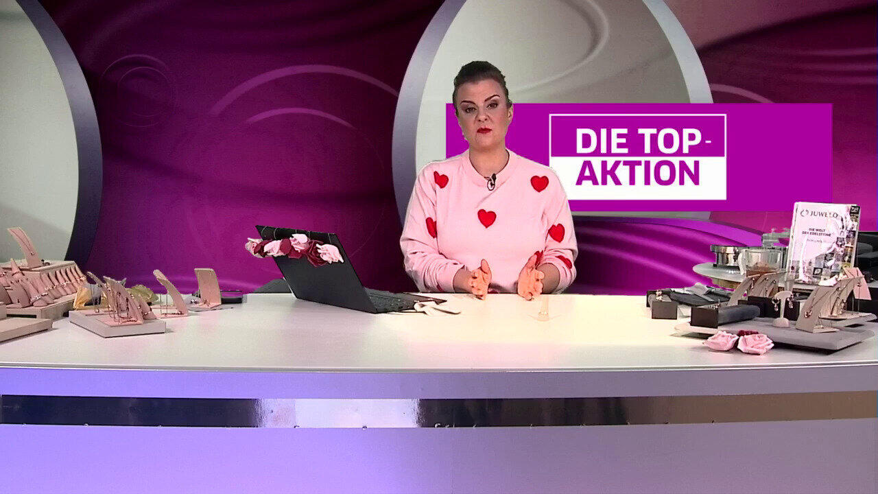 Letzte TV-Show ansehen