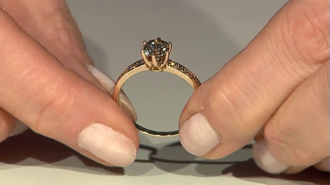 Voir l’enchère du bijou