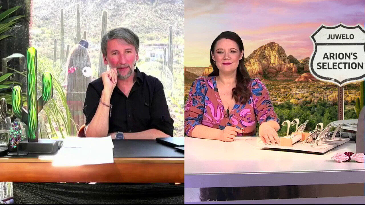 Voir l’enchère du bijou