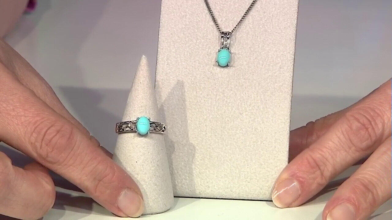 Visualizza l‘ultima asta di gioielli in Tv