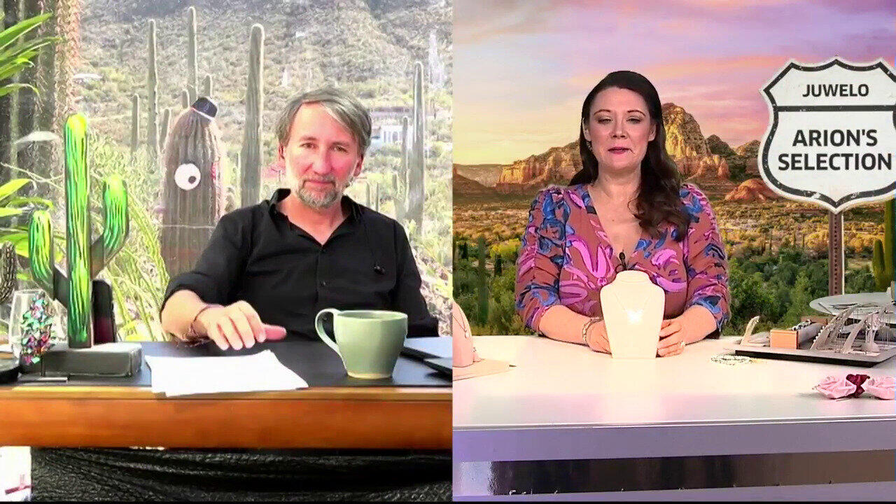 Visualizza l‘ultima asta di gioielli in Tv