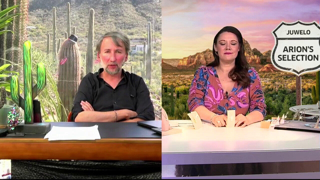 Visualizza l‘ultima asta di gioielli in Tv