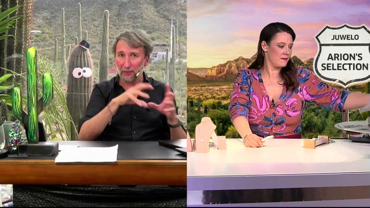 Voir l’enchère du bijou