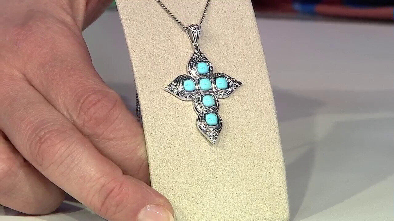 Visualizza l‘ultima asta di gioielli in Tv