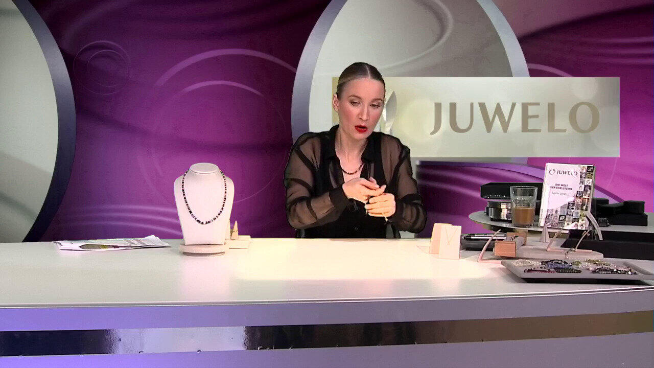 Voir l’enchère du bijou