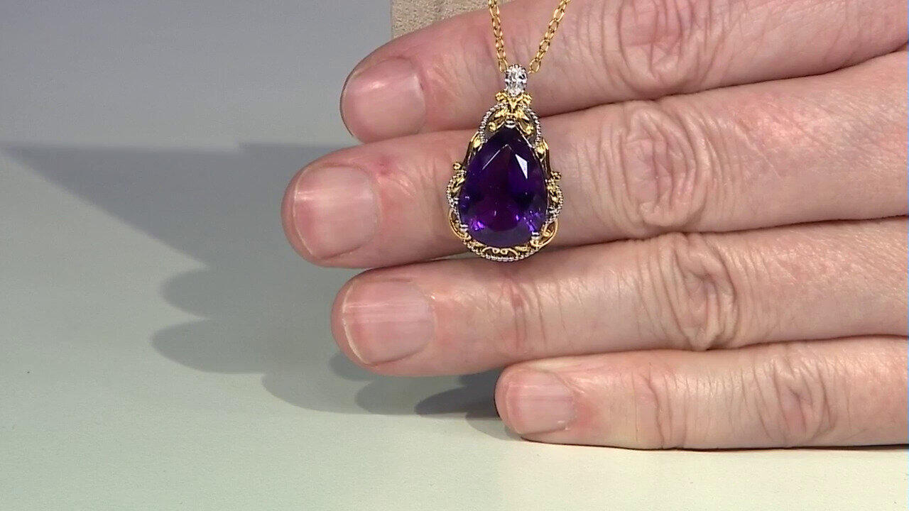 Voir l’enchère du bijou