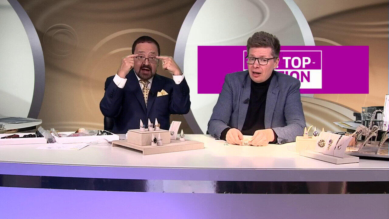 Letzte TV-Show ansehen