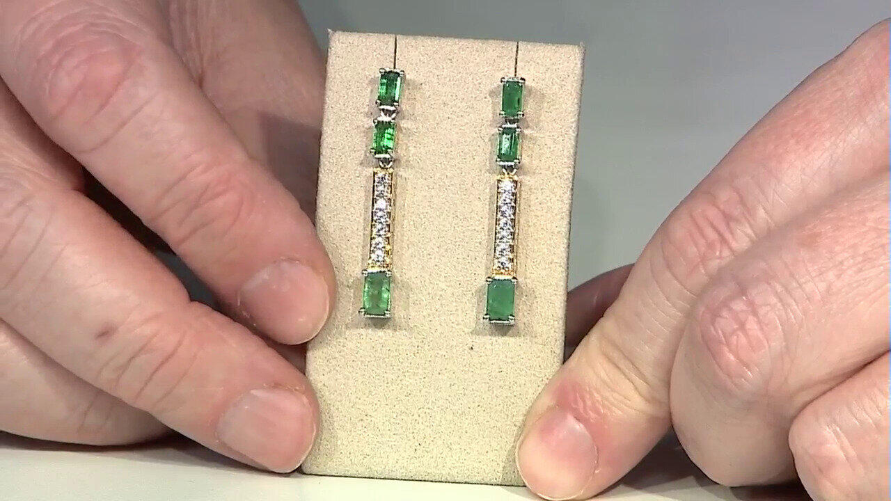 Voir l’enchère du bijou