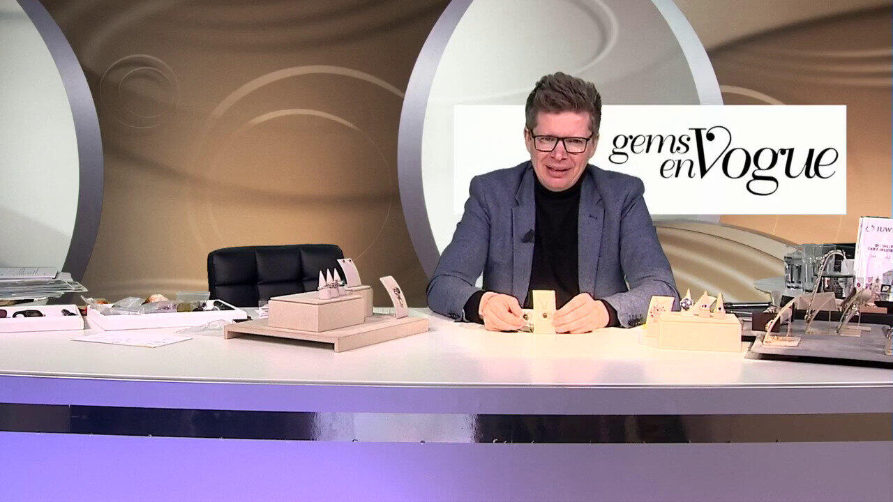 Visualizza l‘ultima asta di gioielli in Tv