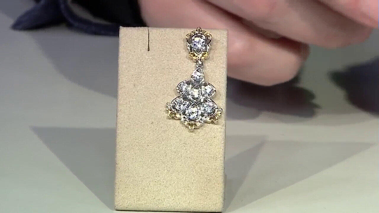 Voir l’enchère du bijou