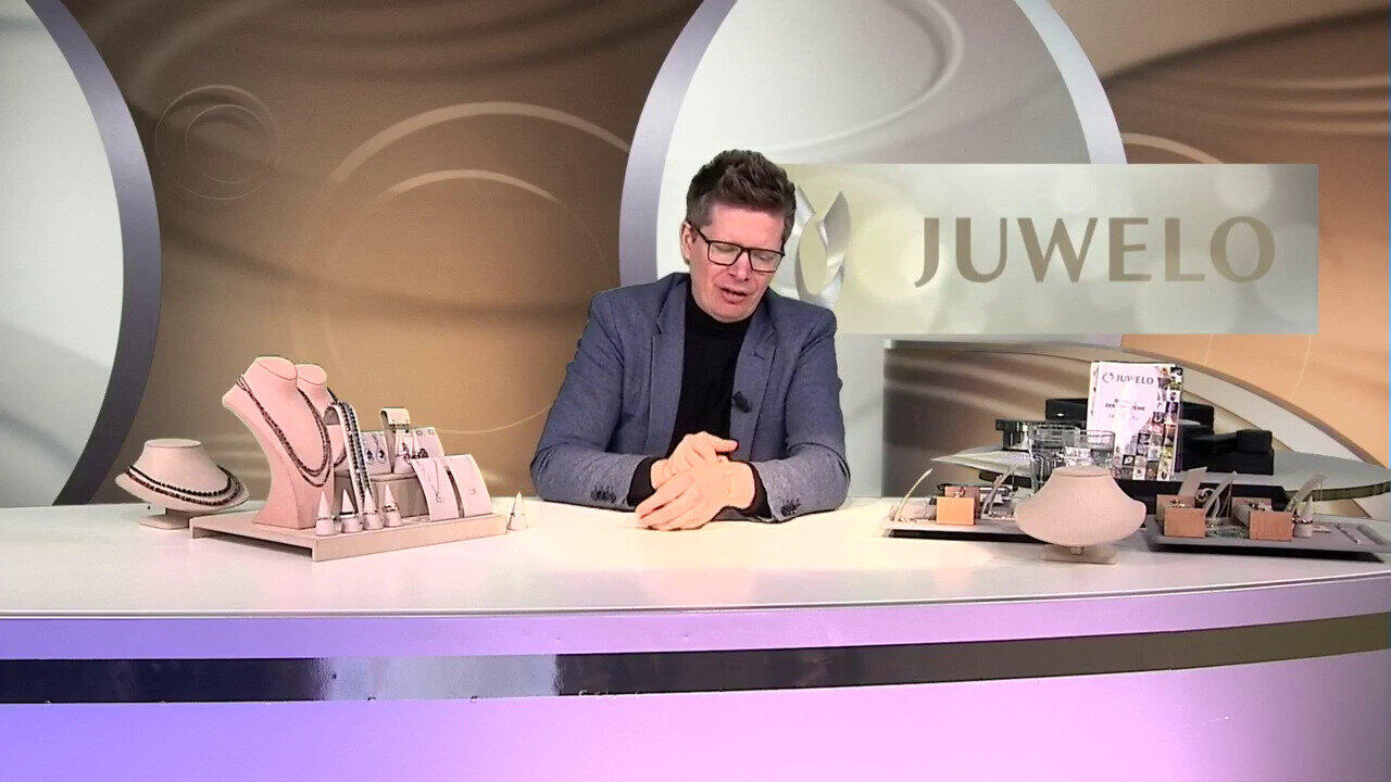 Visualizza l‘ultima asta di gioielli in Tv